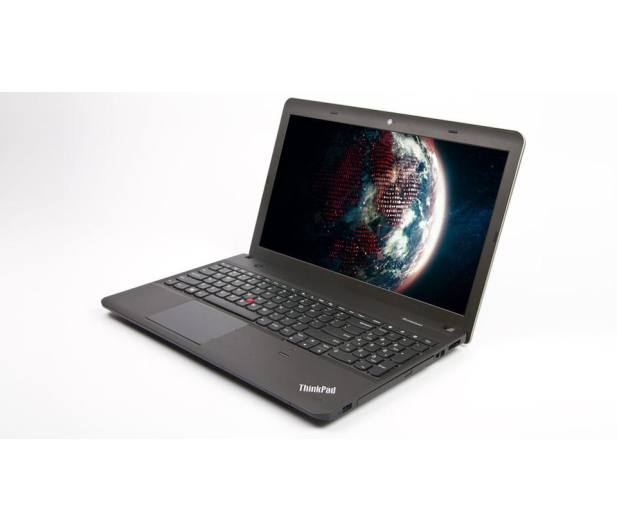 Lenovo ThinkPad Edge E531 i3-3120M/8GB/500/DVD-RW/Win8X - 153100 - zdjęcie